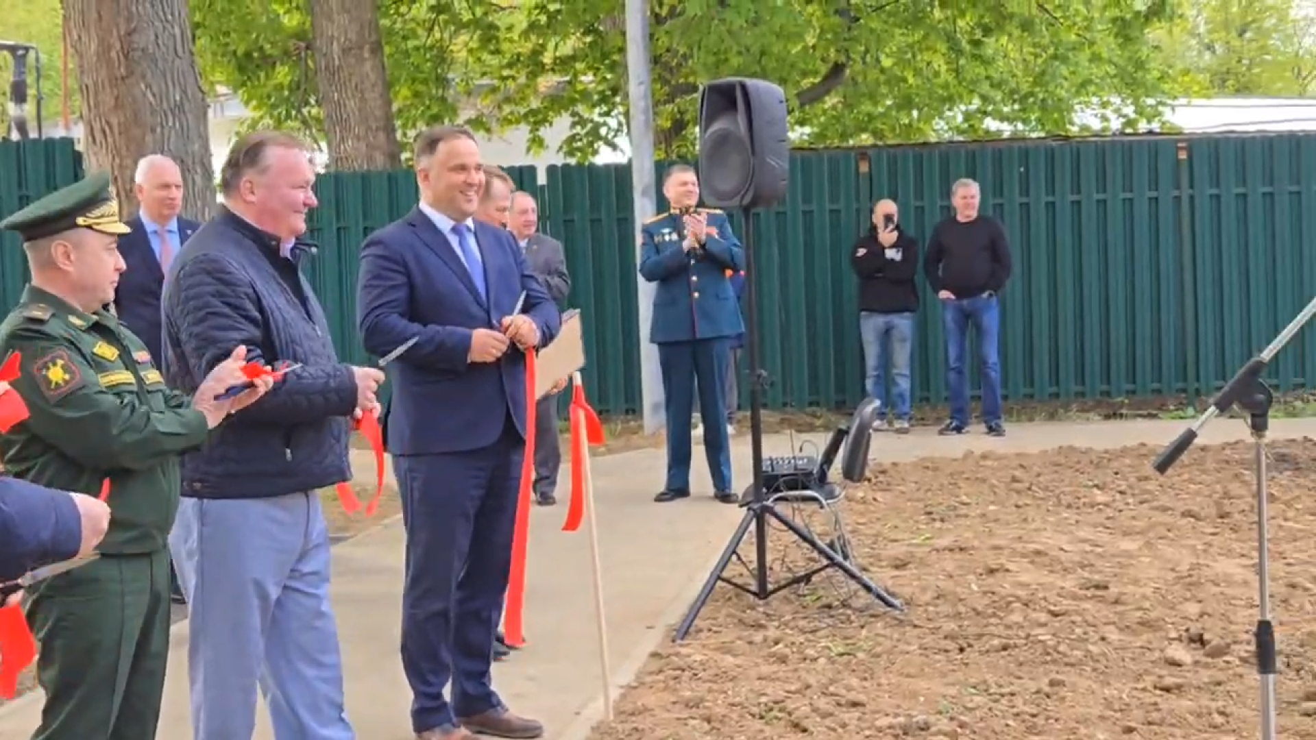 военный госпиталь одинцово, военные врачи, сво, реабилитация,
