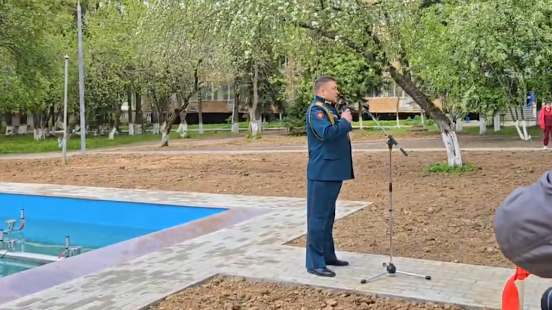 военный госпиталь одинцово, военные врачи, сво, реабилитация,