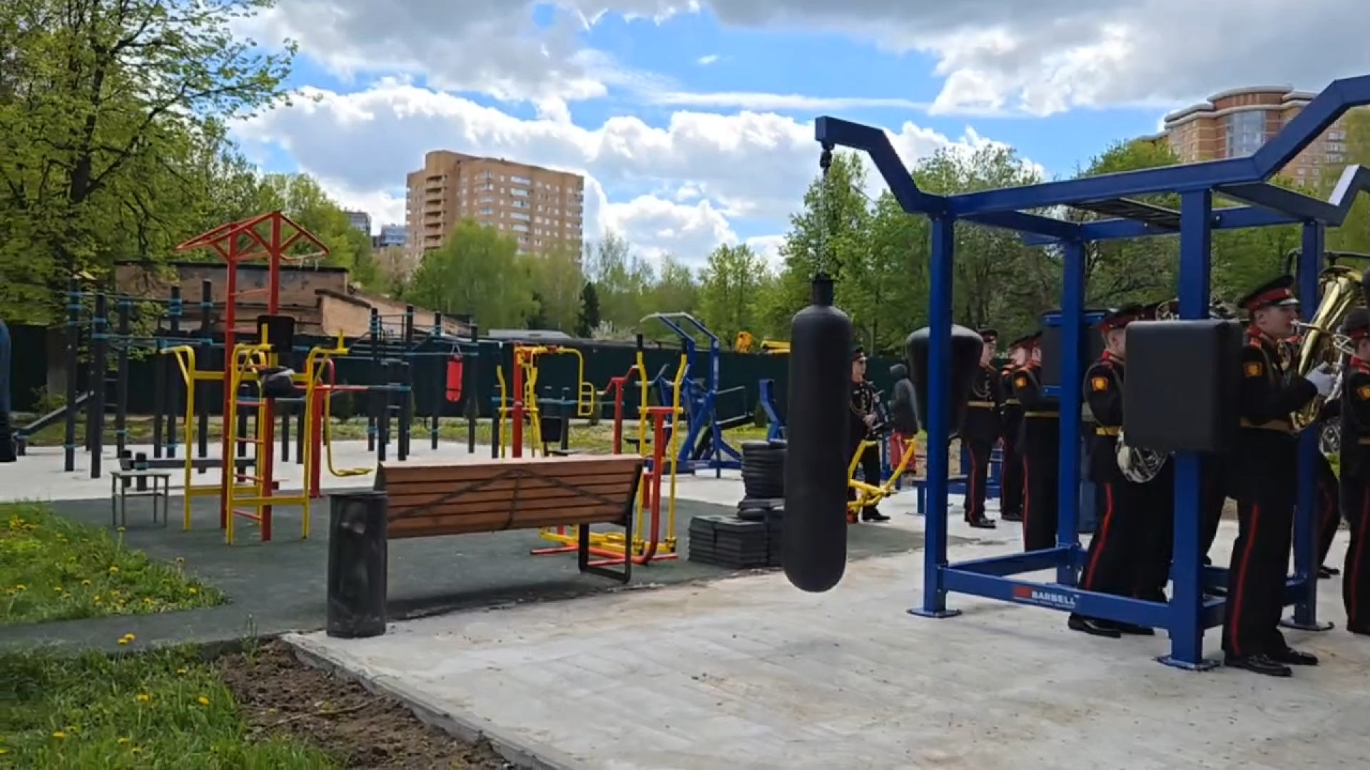 военный госпиталь одинцово, военные врачи, сво, реабилитация,