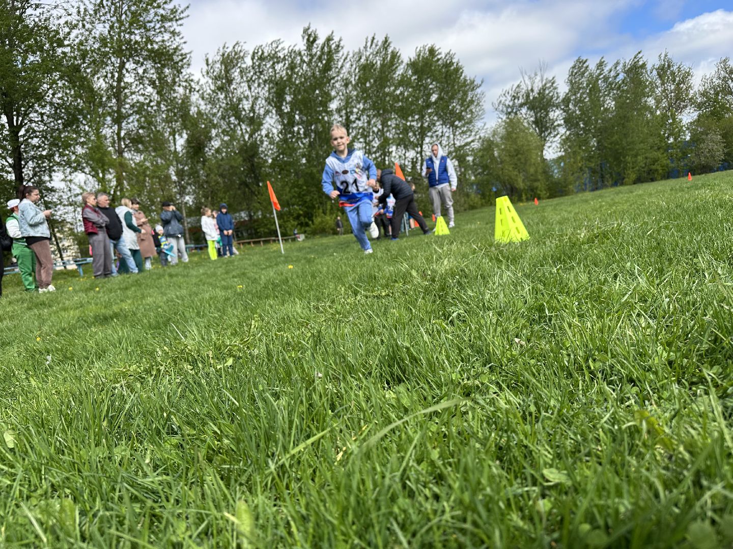 домодедово, спорт, забег,