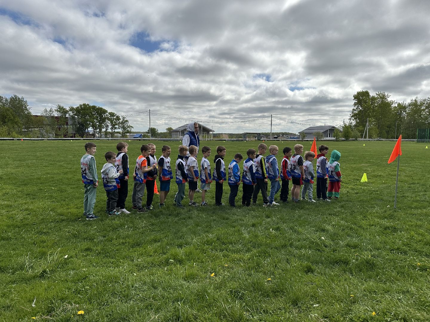 домодедово, спорт, забег,