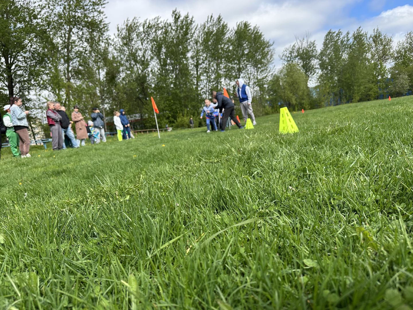 домодедово, спорт, забег,