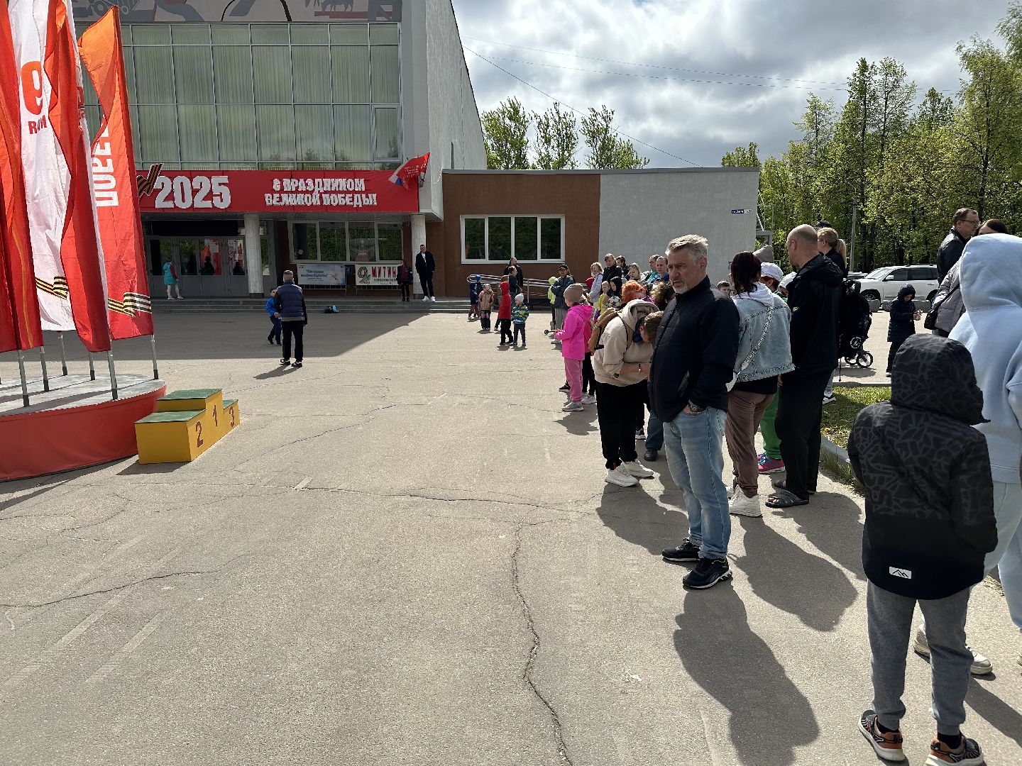 домодедово, спорт, забег,