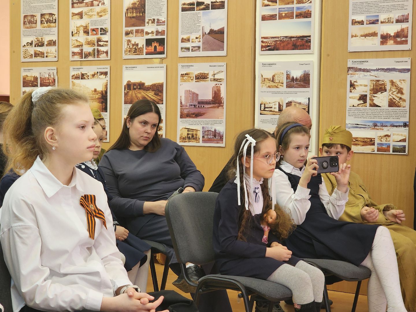 красноармейск, городской округ пушкинский, конкурс чтецов, стихи о вов,