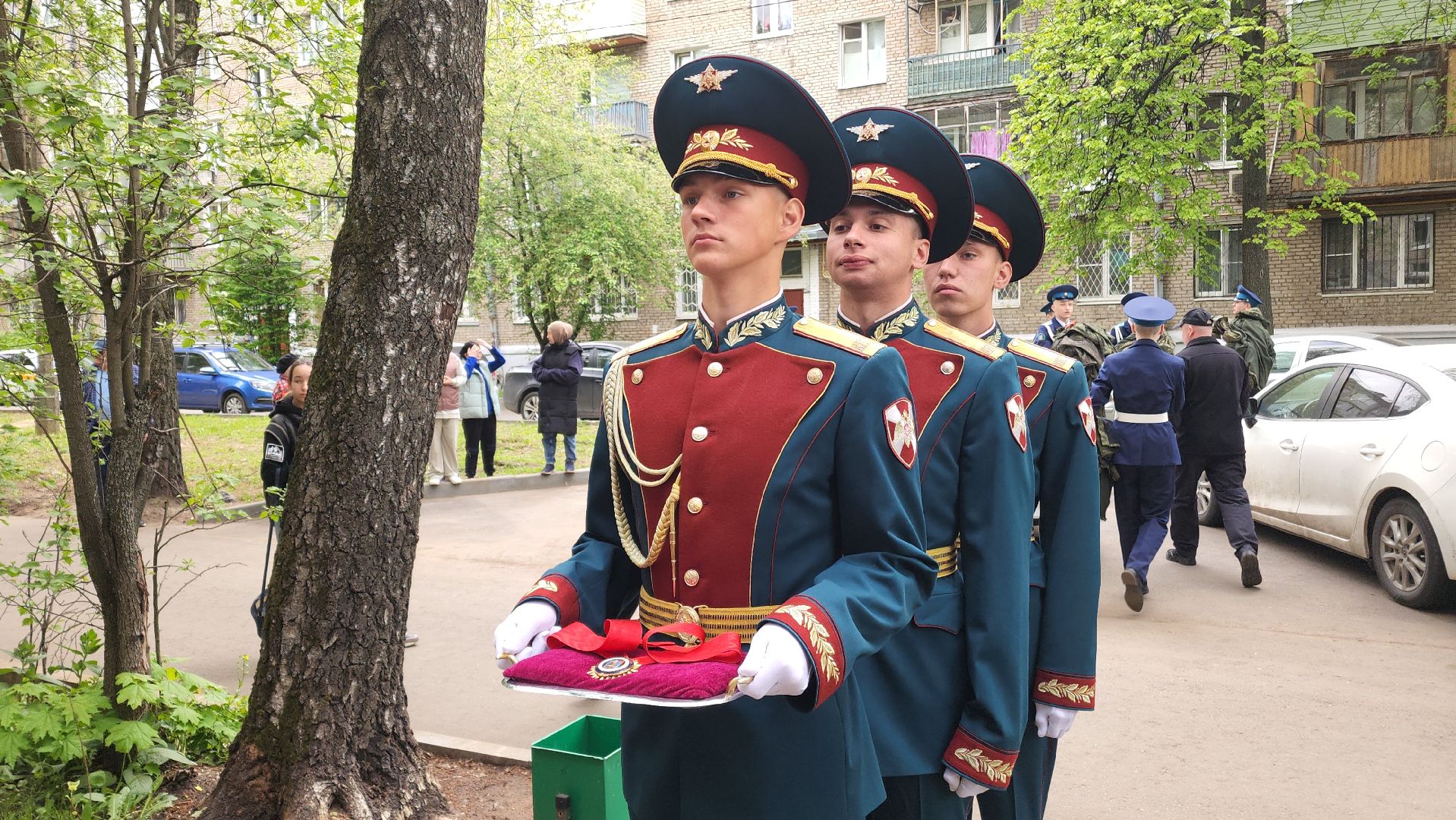 Реутов, Награда, Пояетный гражданин, Мария Остапенко , великая отечественная война,