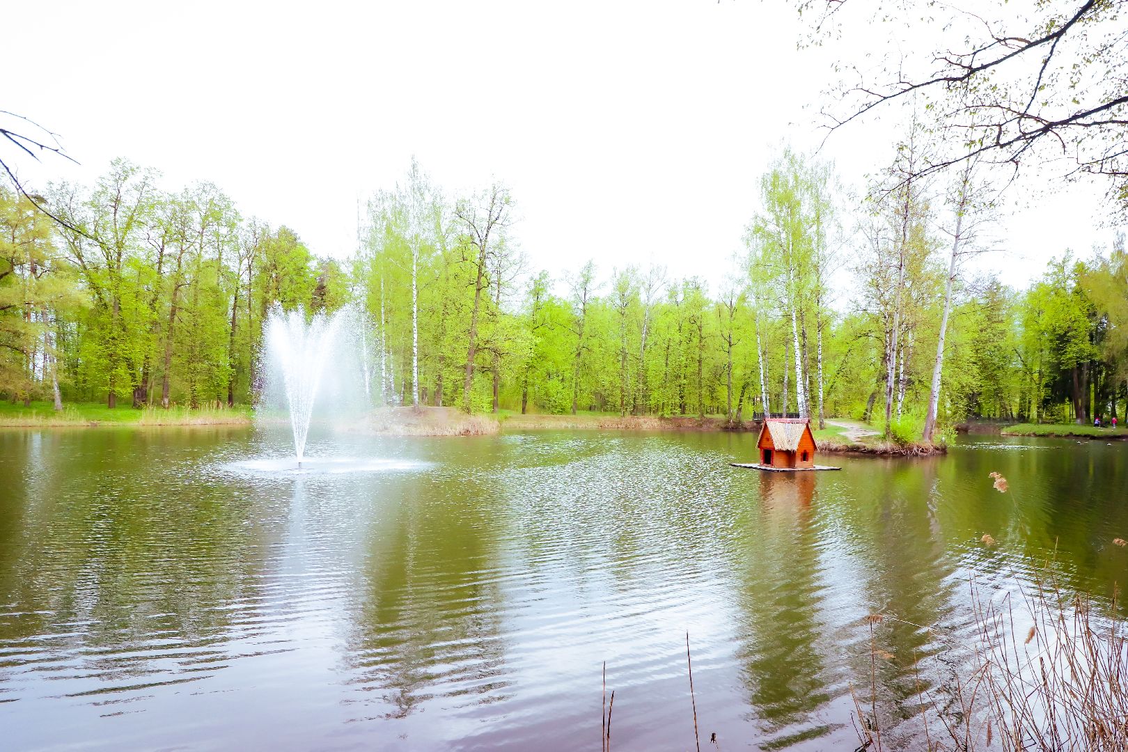 клин, общество, благоустройство, чайковский, ландыши, культура,