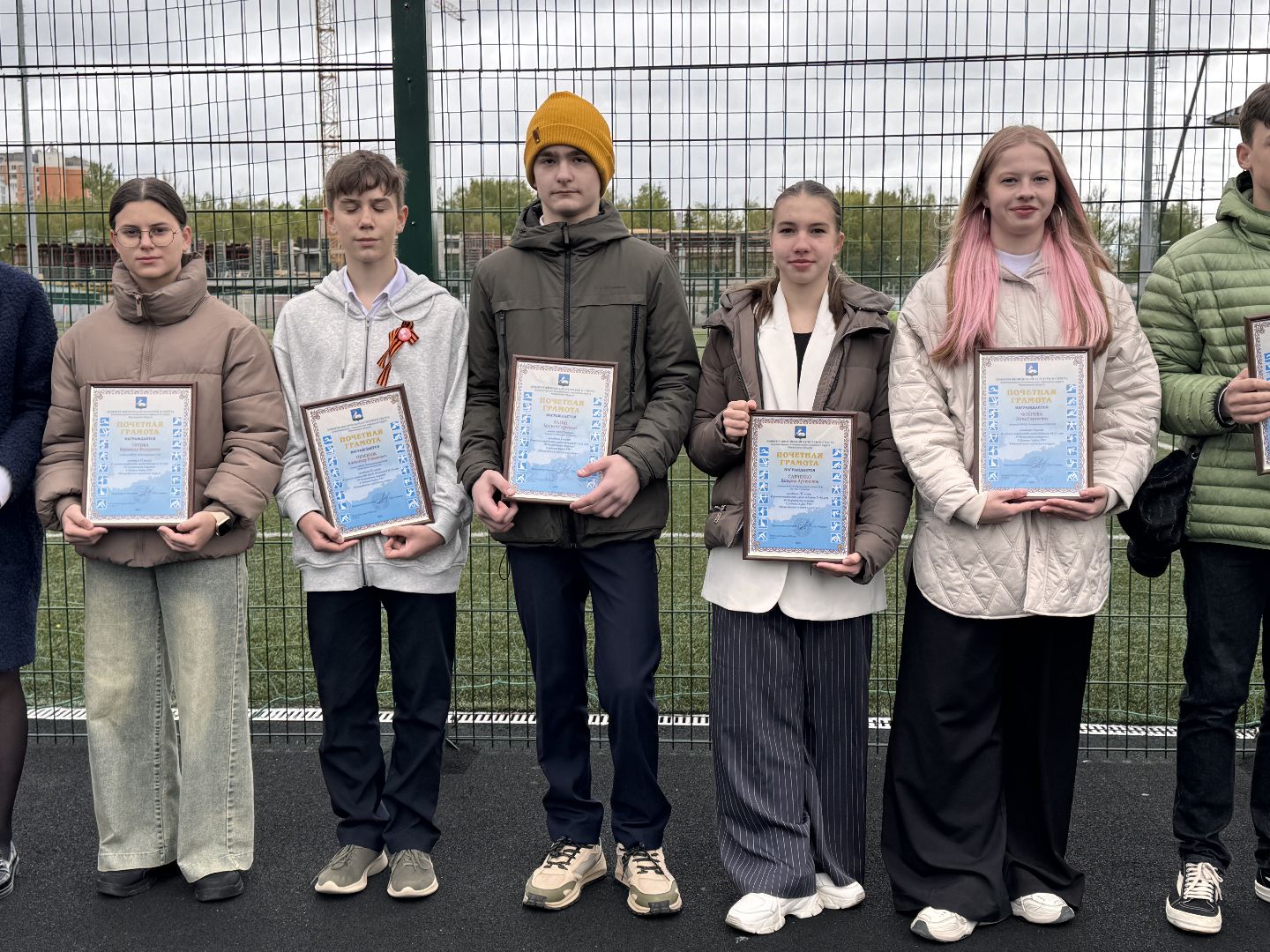 Нормы ГТО, ГТО Одинцова, Спортсмены Одинцова,