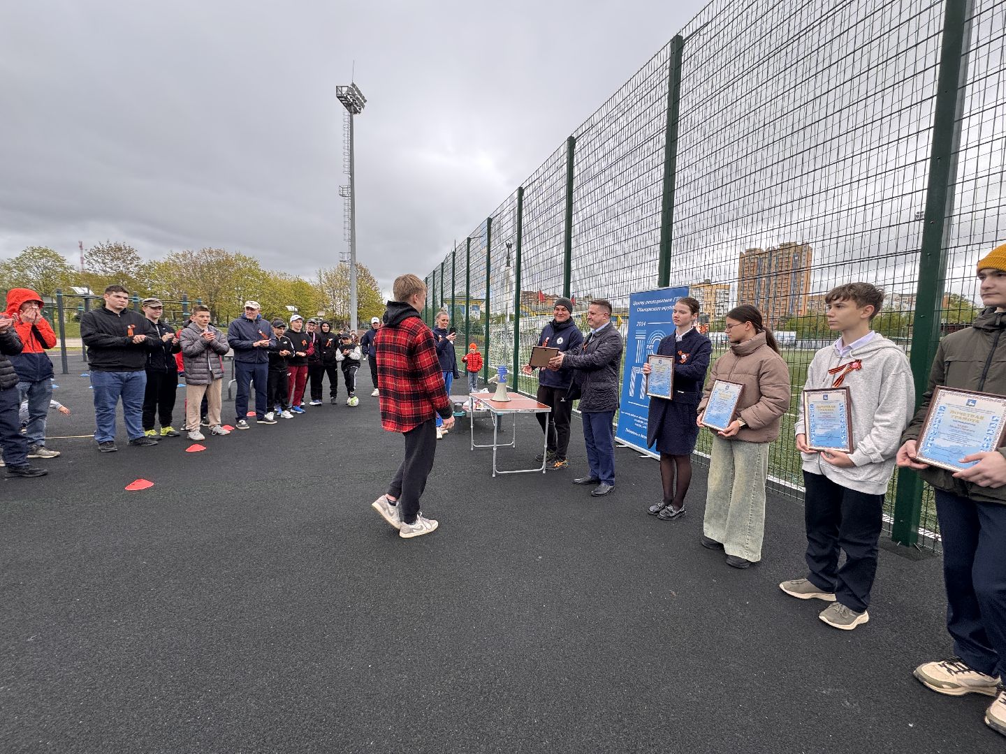 Нормы ГТО, ГТО Одинцова, Спортсмены Одинцова,