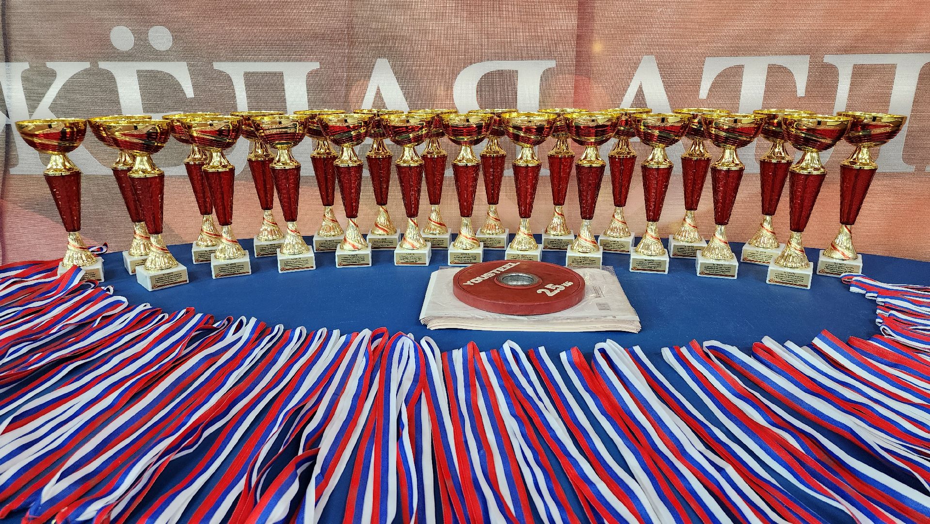 тяжелая атлетика, турнир по тяжелой атлетике, спорт, старая купавна, богородский городской округ,