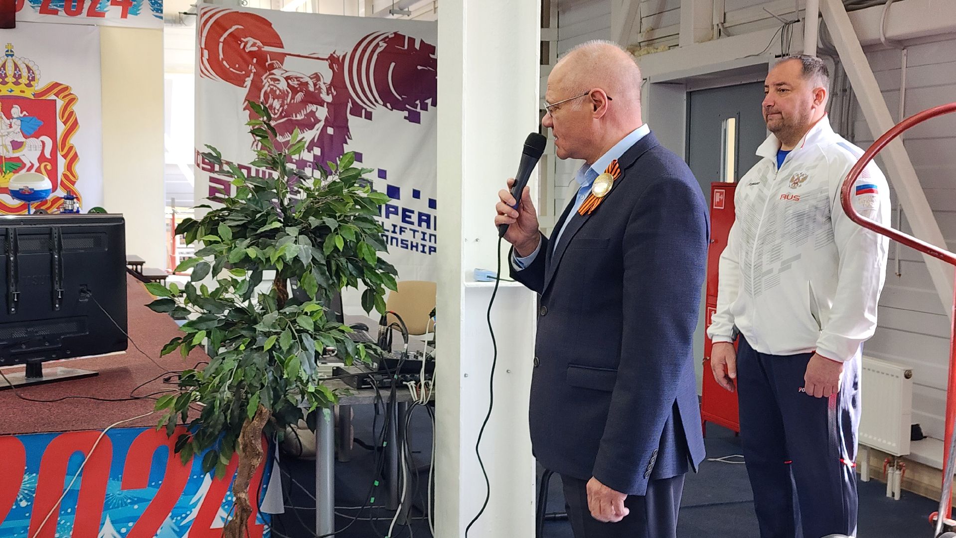 тяжелая атлетика, турнир по тяжелой атлетике, спорт, старая купавна, богородский городской округ,