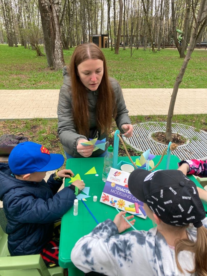 Солнечногорск, парки, фестиваль, летний сезон, мероприятия