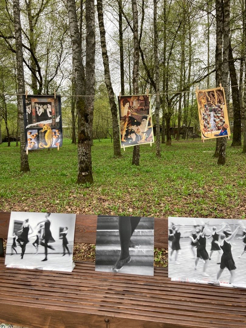 Солнечногорск, парки, фестиваль, летний сезон, мероприятия