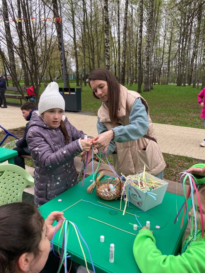 Солнечногорск, парки, фестиваль, летний сезон, мероприятия