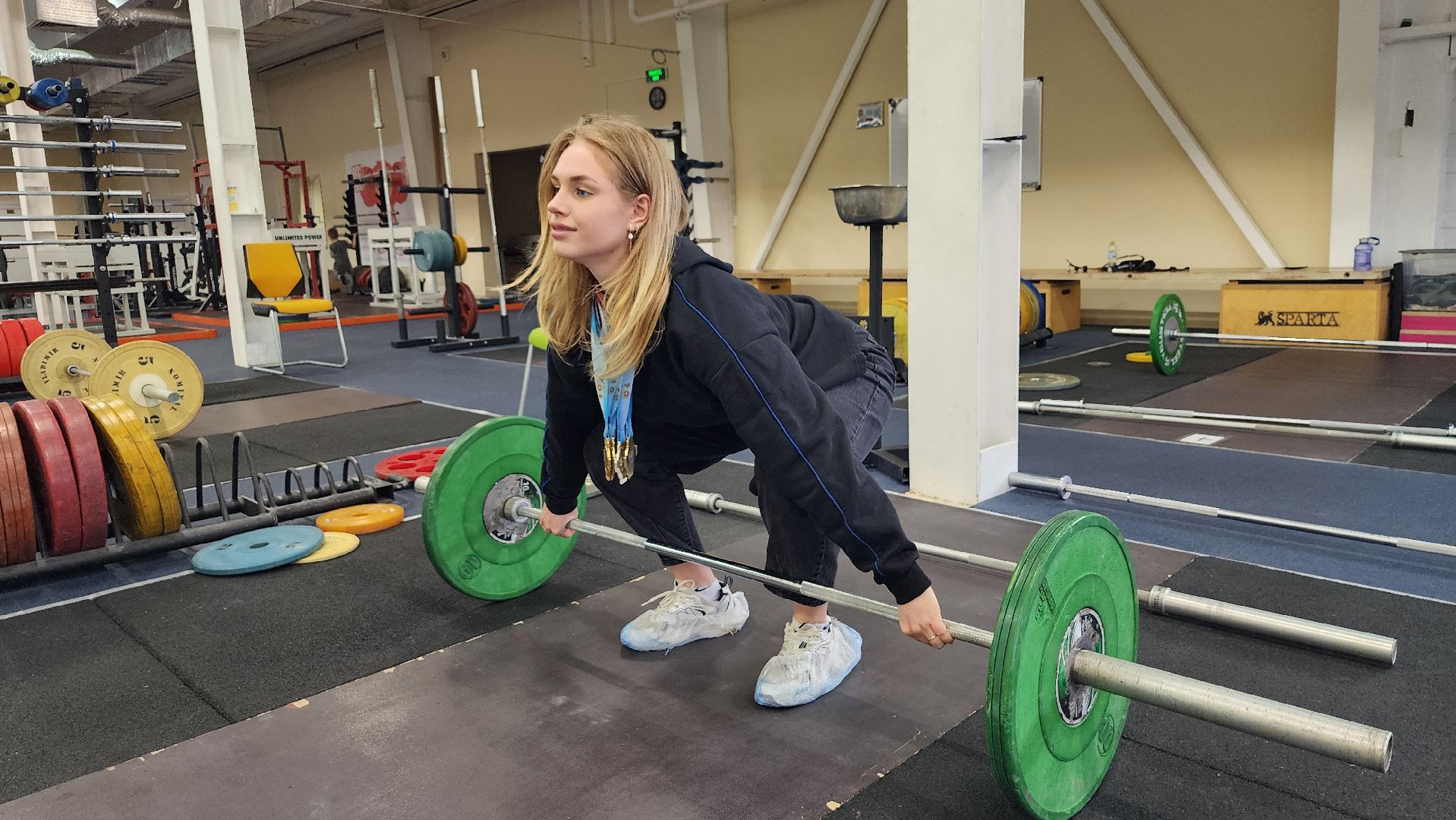 чемпионат мира по тяжелой атлетике, тяжелая атлетика,  спорт, старая купавна,  богородский городской округ,