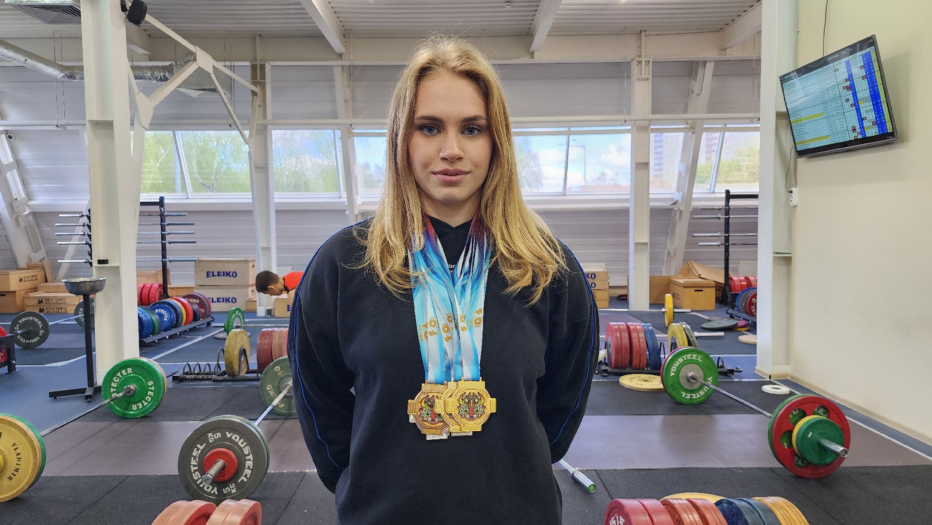 чемпионат мира по тяжелой атлетике, тяжелая атлетика,  спорт, старая купавна,  богородский городской округ,