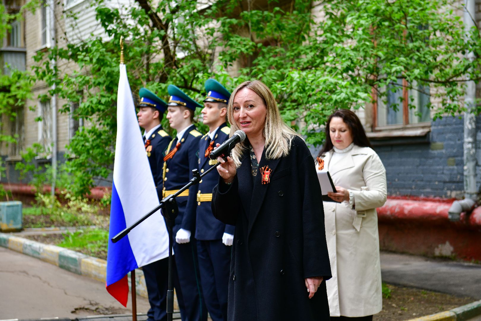 9 мая, Ветеран, Память, таблички,