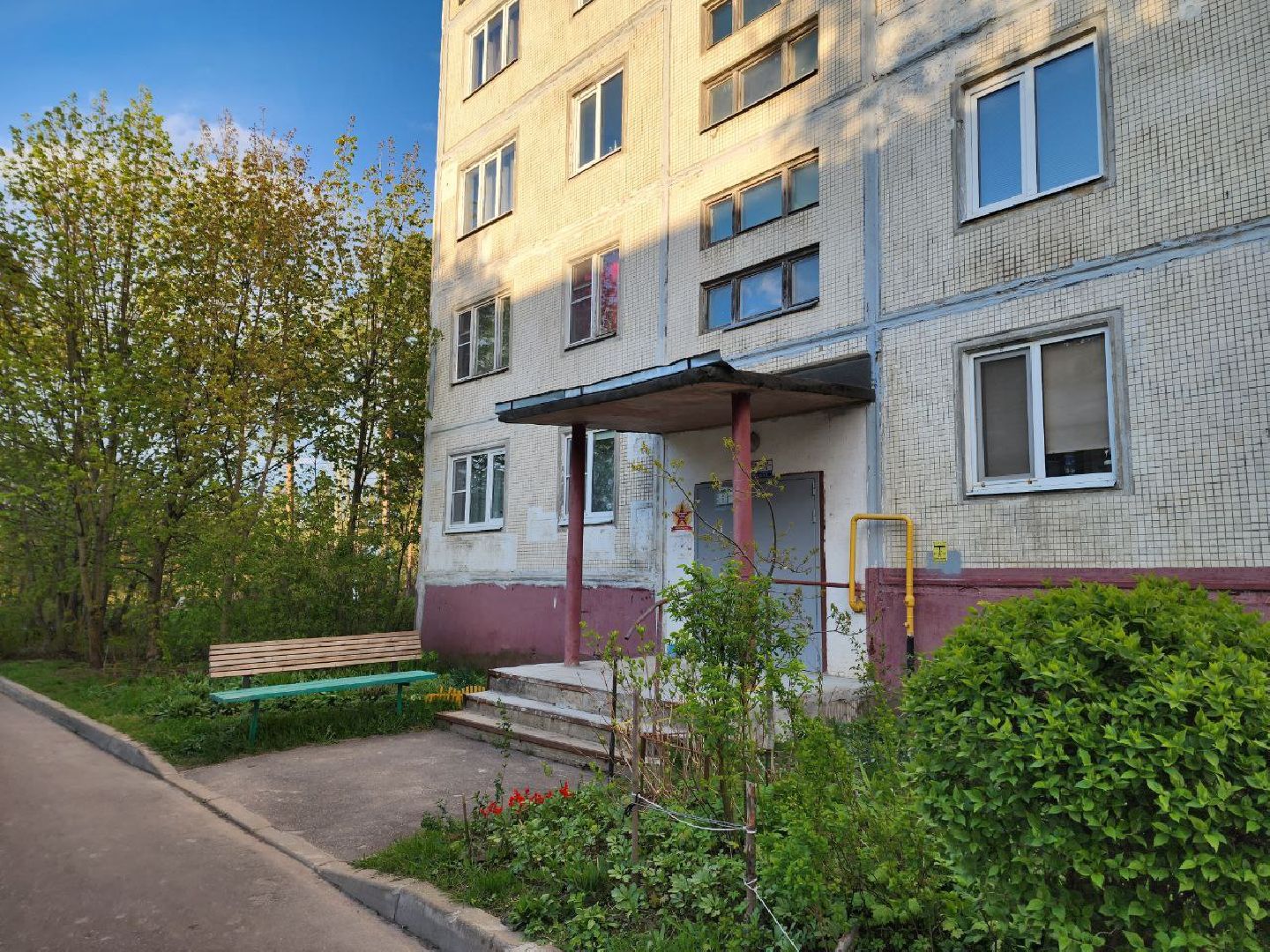 солнечногорск, ветераны, таблички в честь ветеранов вов, победа, день победы,