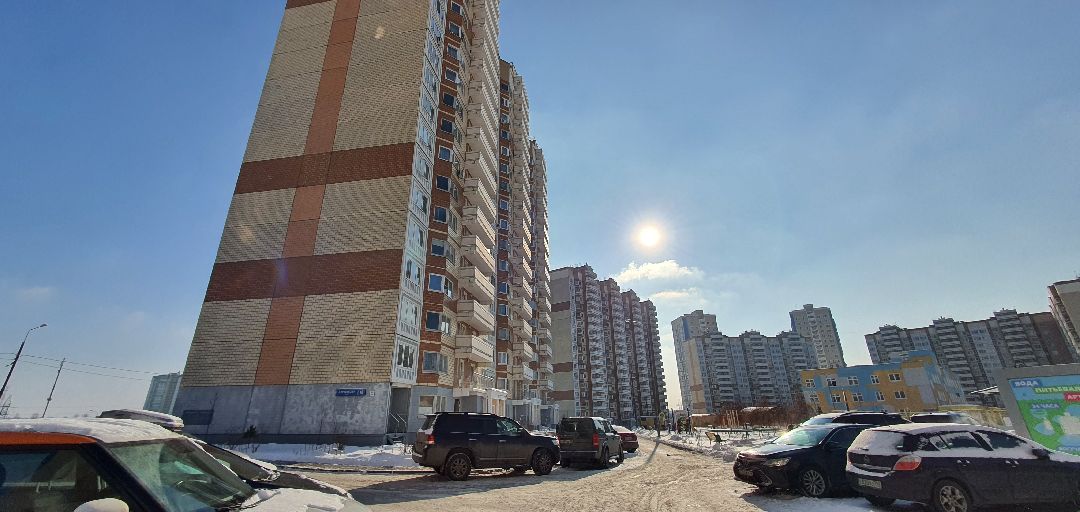 ЖКХ, ремонт подъездов, активные жители