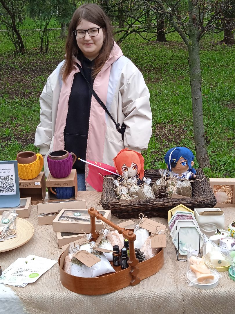 Тёплый, сезон, парк, 28 квартал, мастер-класс, ярмарка