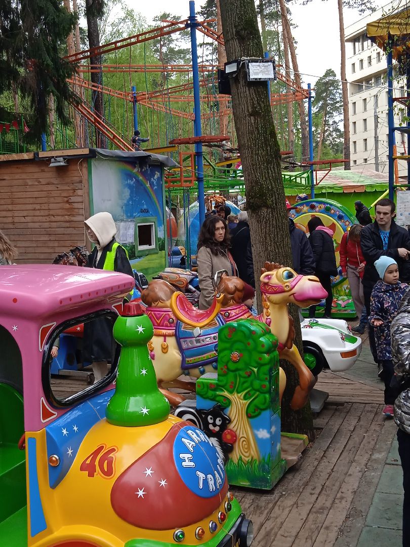 Тёплый, сезон, парк, 28 квартал, мастер-класс, ярмарка