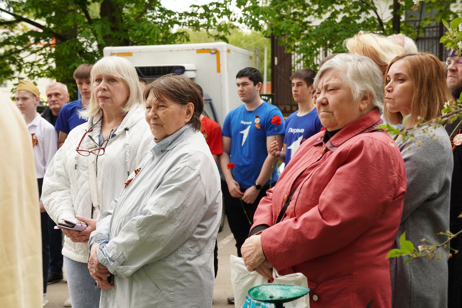 котельники, мемориальная доска, великая отечественная война, ветераны вов,