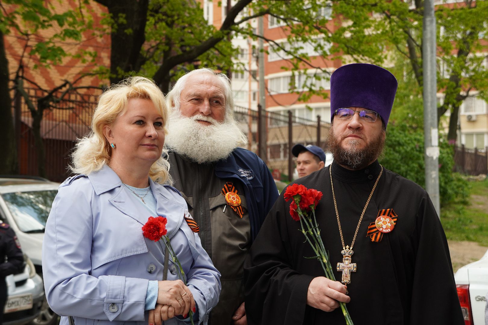 котельники, мемориальная доска, великая отечественная война, ветераны вов,