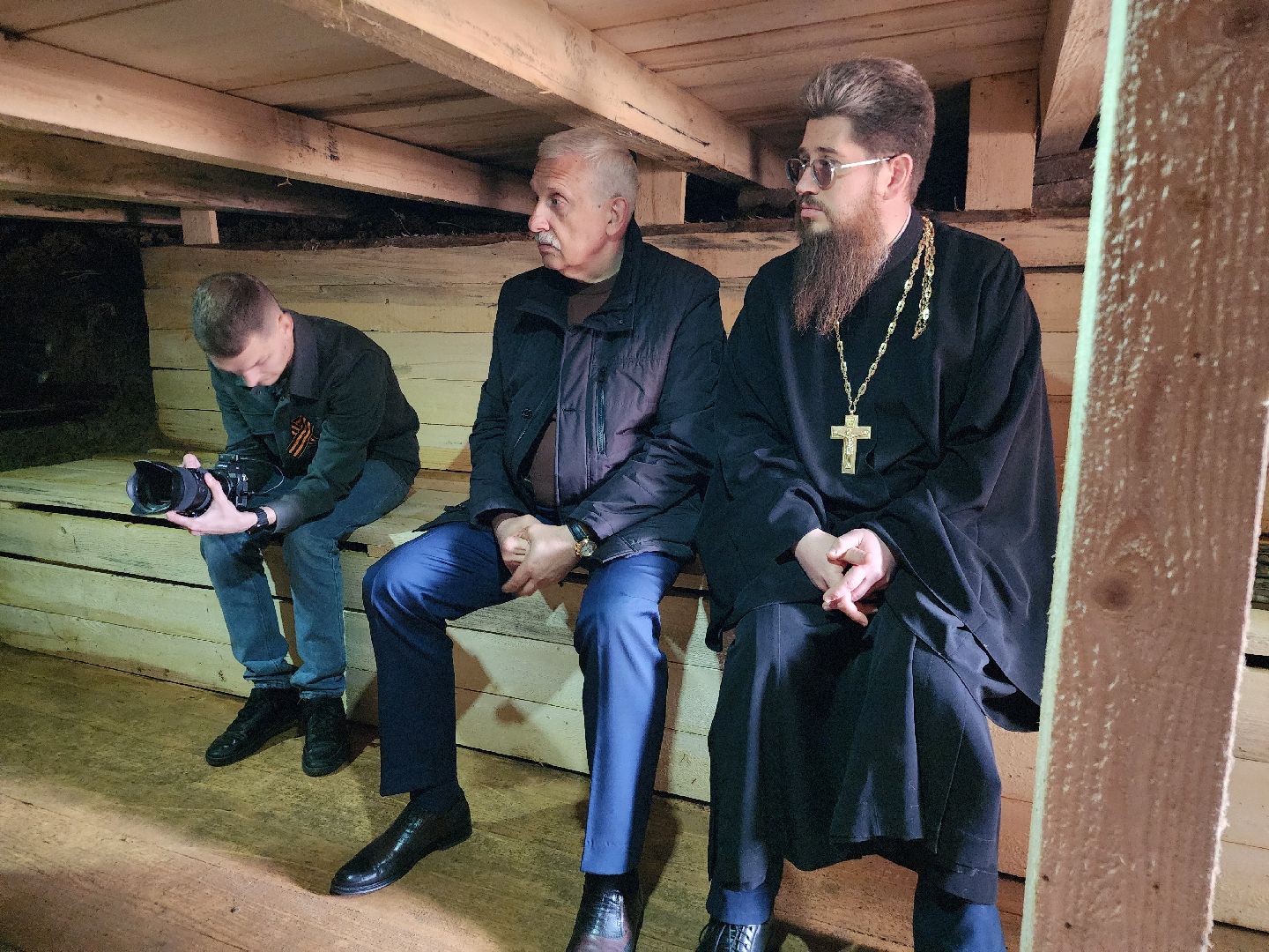 фрязино, 80-летие великой победы, сво, лесопарк,