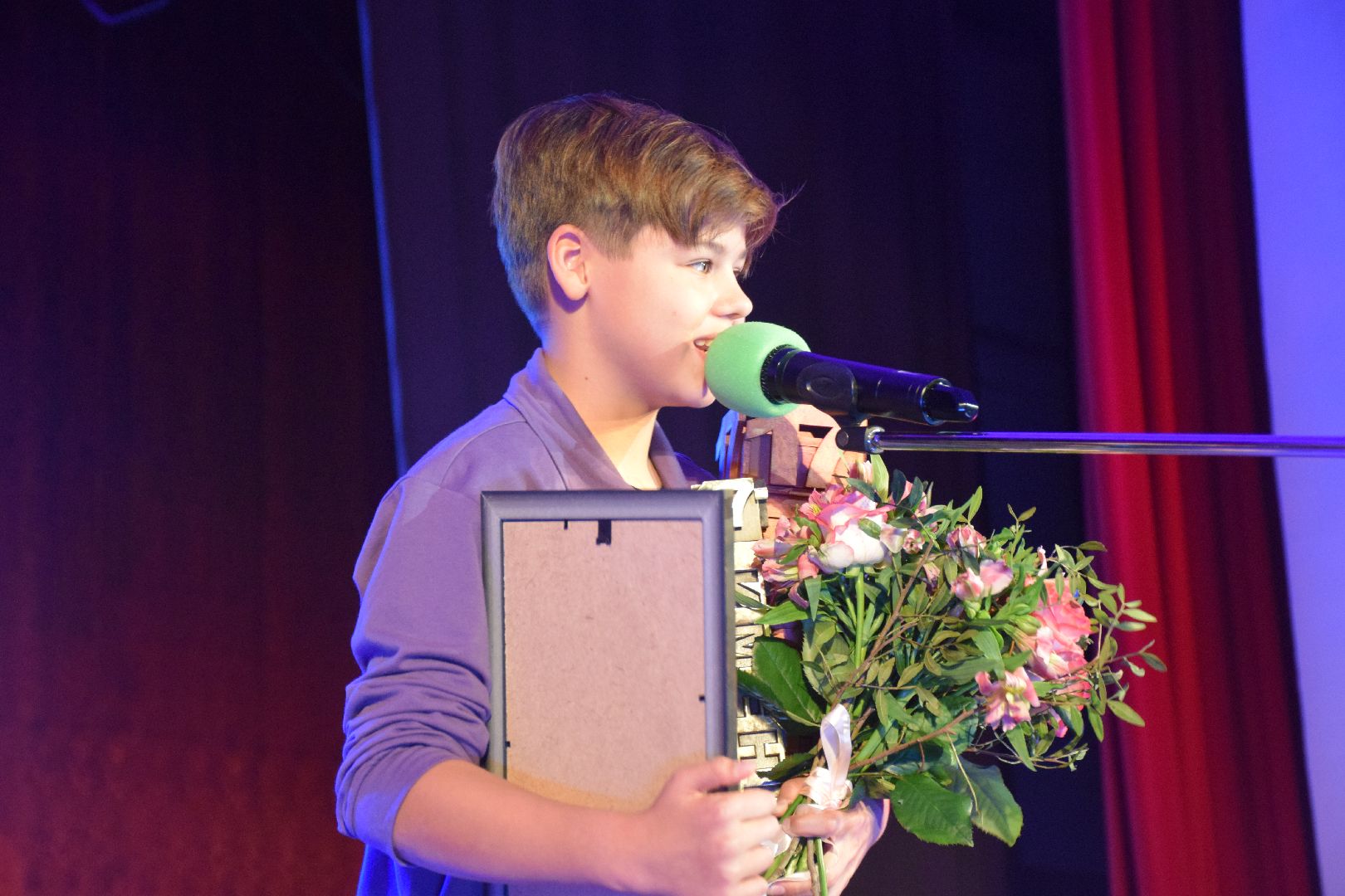 Павловский Посад, городской округ Павловский Посад, кинофестиваль, 17 мгновений, Тихонов