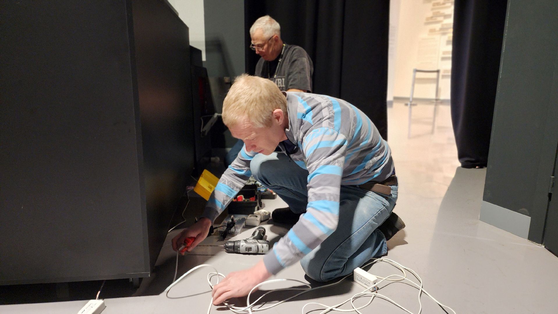 Зоя, зоя космодемьянская, Лица Победы, Руза , День Победы ,