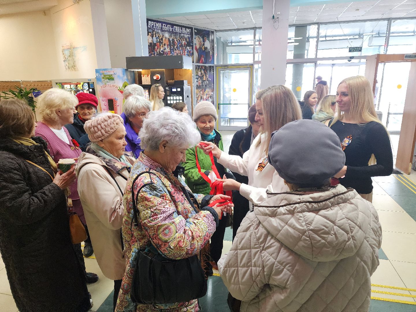 дубна, день победы, спорт, художественная гимнастика , концерт , ветераны ,