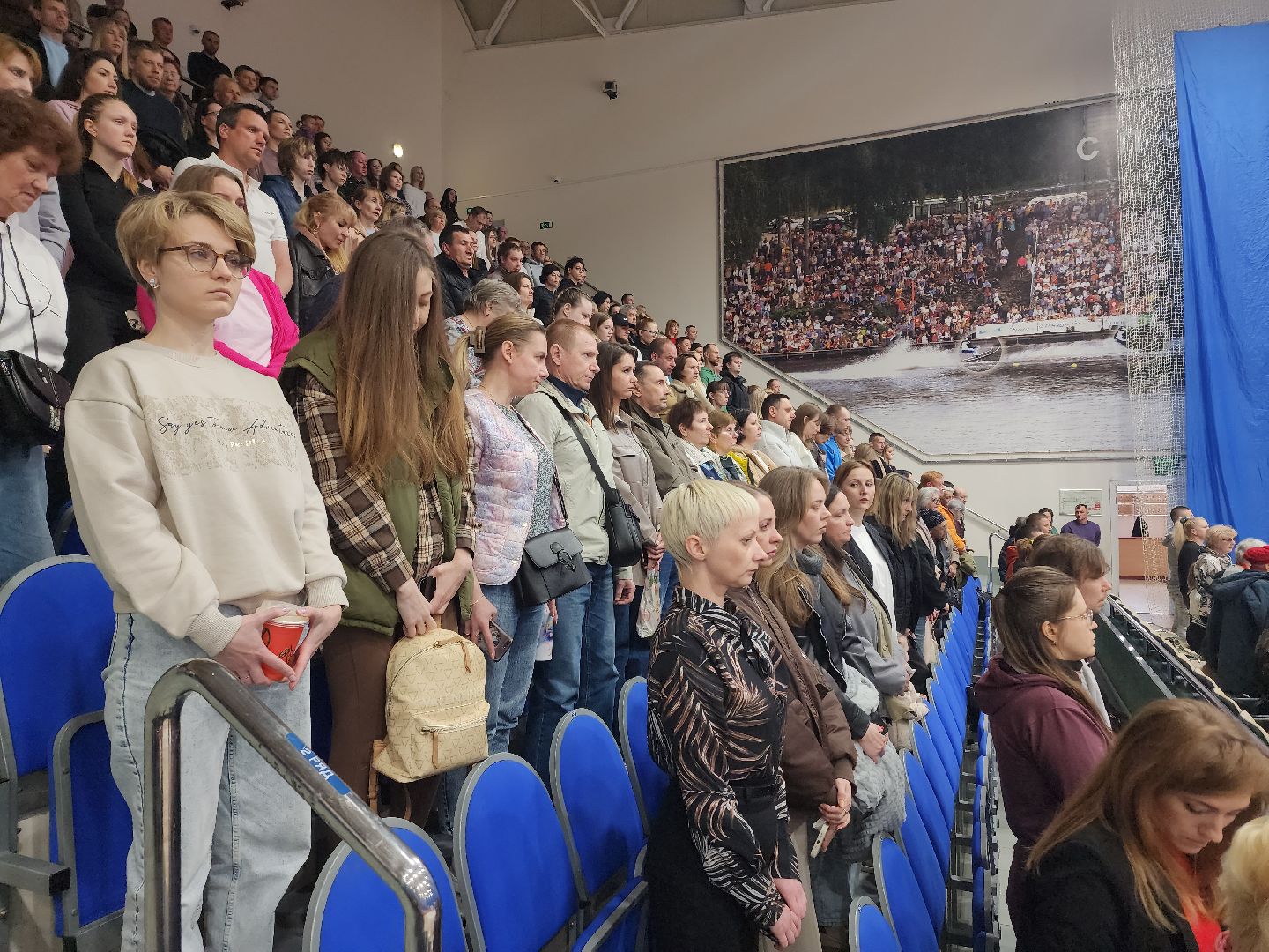 дубна, день победы, спорт, художественная гимнастика , концерт , ветераны ,