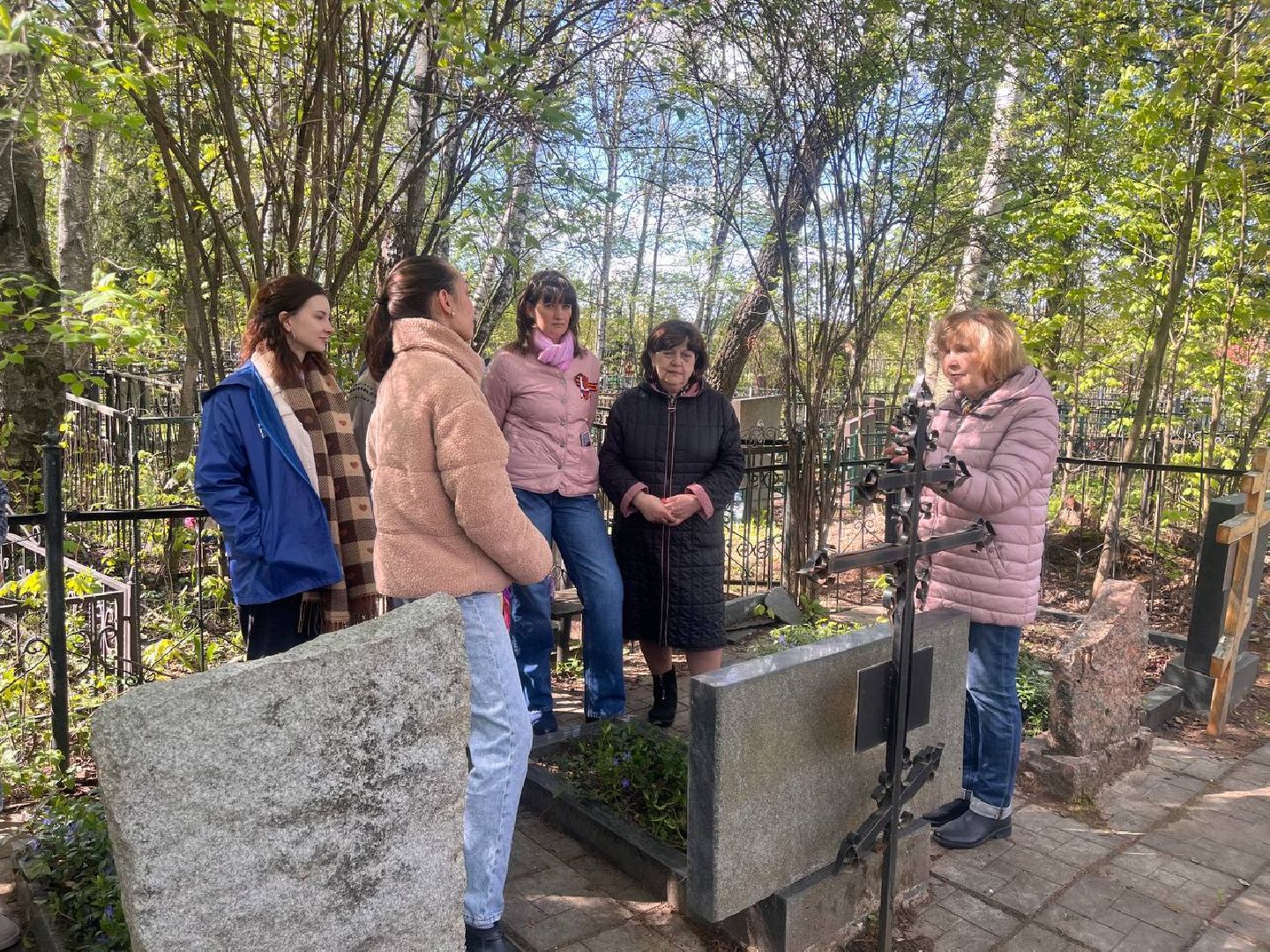 школа Попова, власиха школа им ас попова, ветеран вов, юдинское кладбище,
