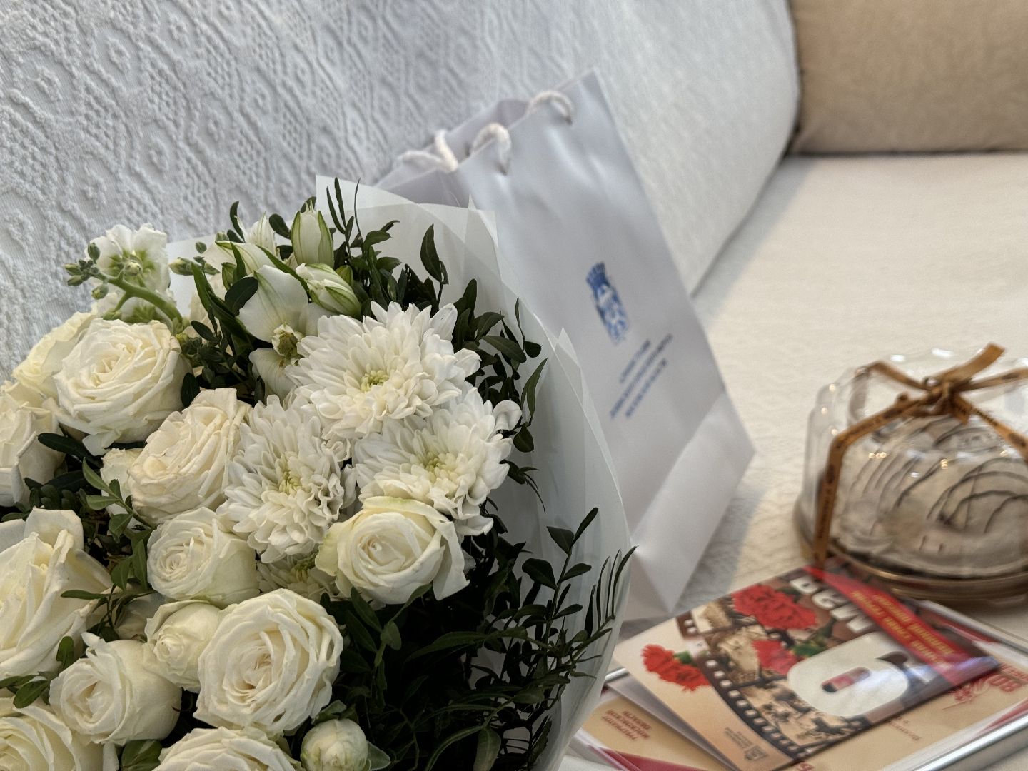 ветеран вов, ленинский городской округ,  80 - летие победы,