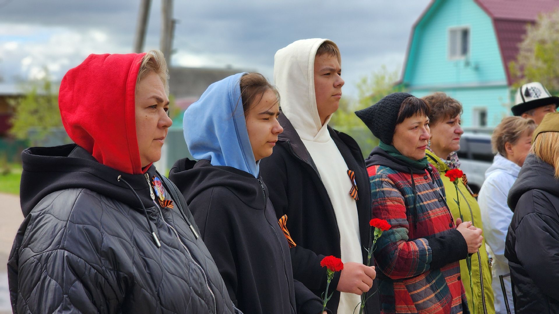 волоколамск, 9 мая, панфиловцы,