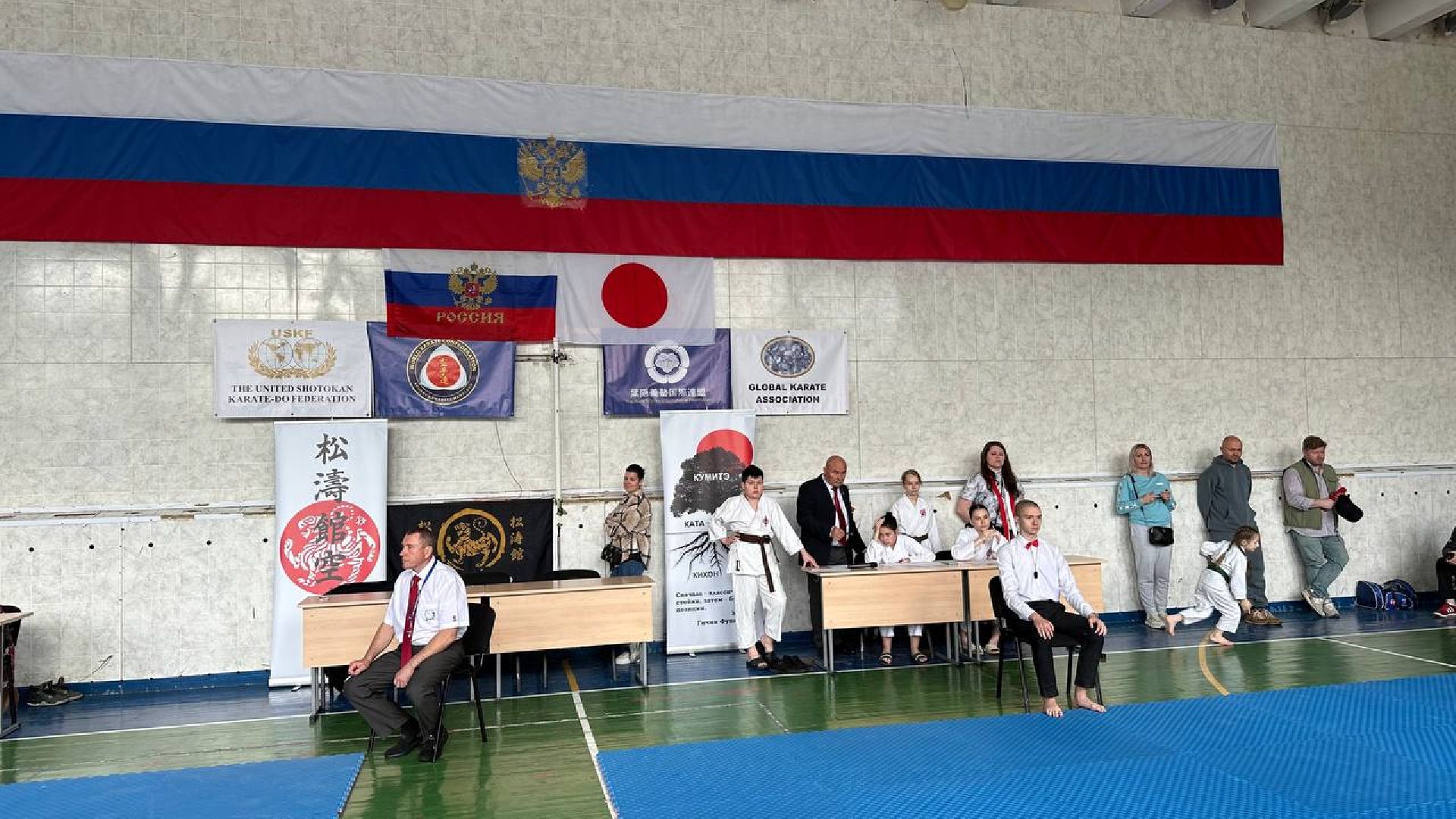 карате, домодедово, спорт,