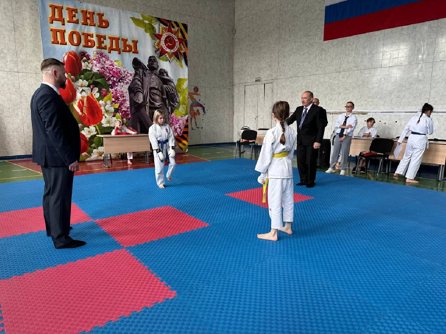 карате, домодедово, спорт,