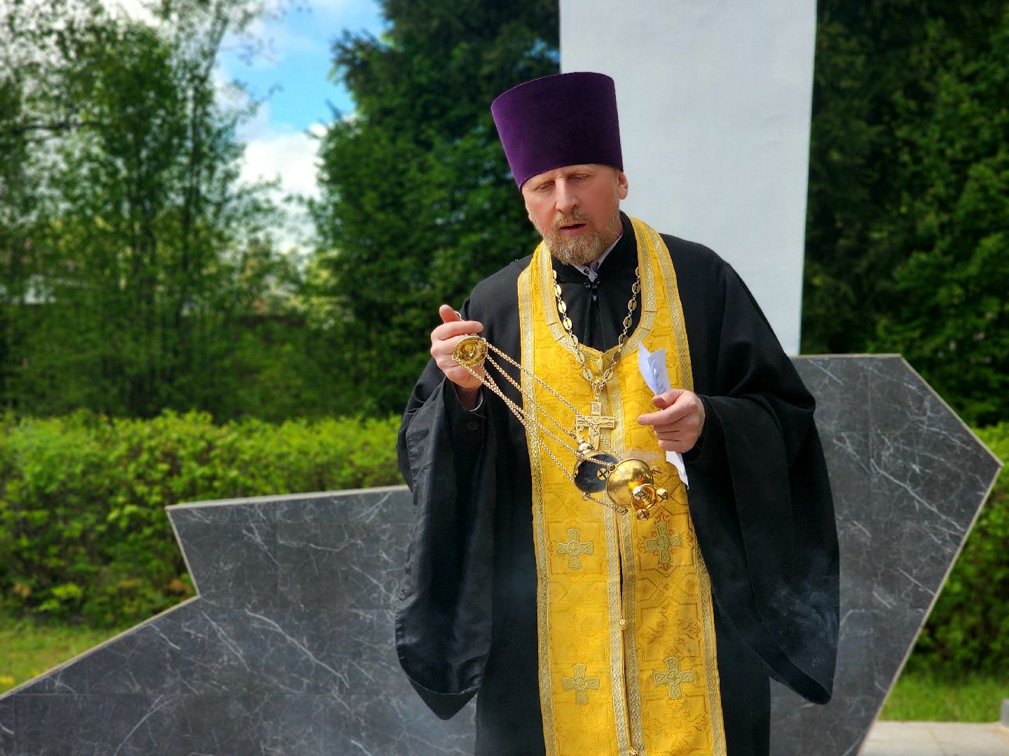 пущино, серпухов, день победы,