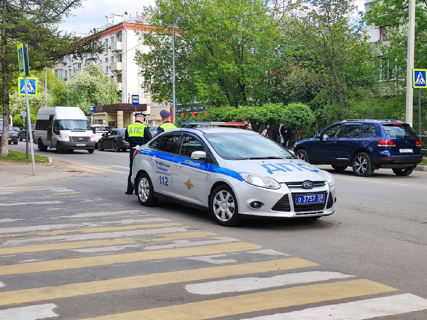день победы, перекрытие движения, транспорт, лыткарино,