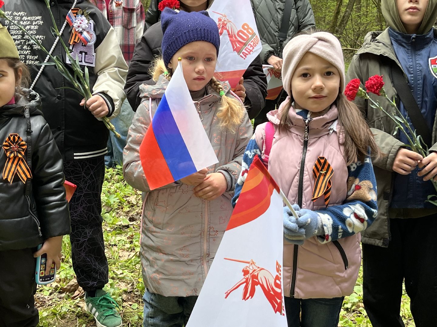 зато молодежный, поисковое движение россии, память войны,