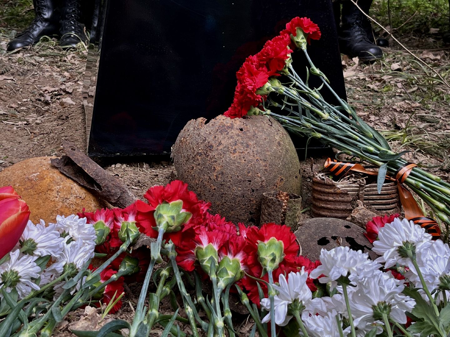 зато молодежный, поисковое движение россии, память войны,