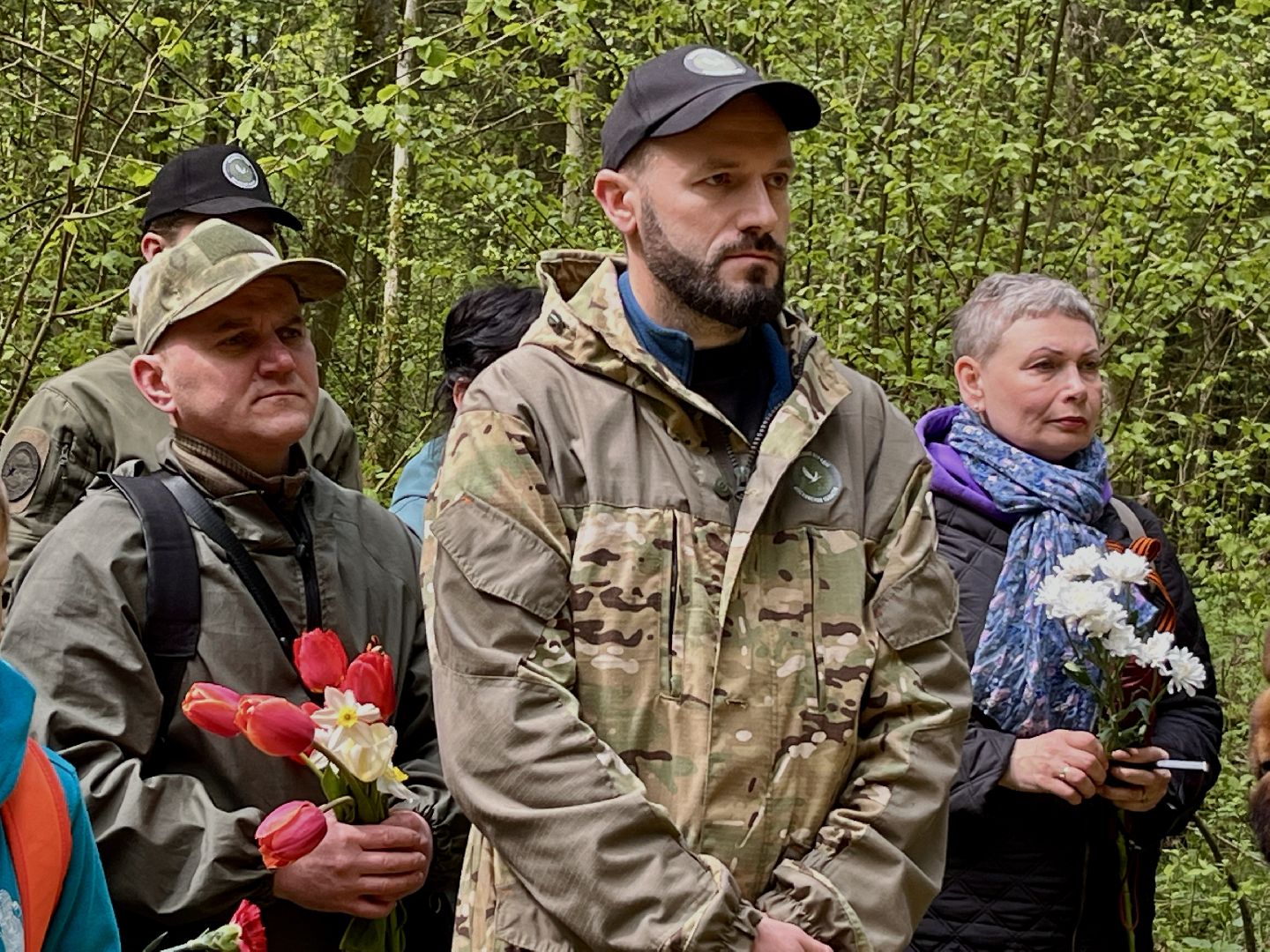 зато молодежный, поисковое движение россии, память войны,