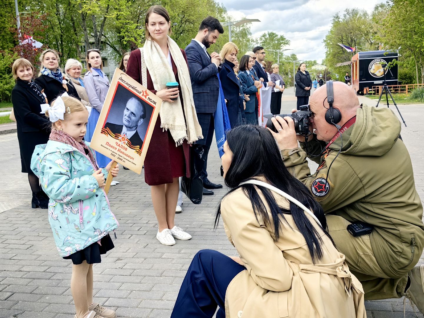 митинг, памятник, цветы, администрация, жители,
