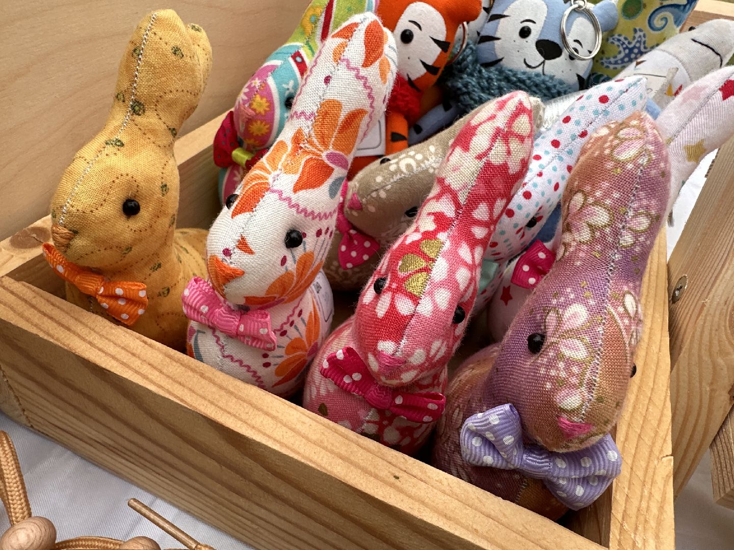 Одинцово, Парки Подмосковья, Мастерицы, Экономика