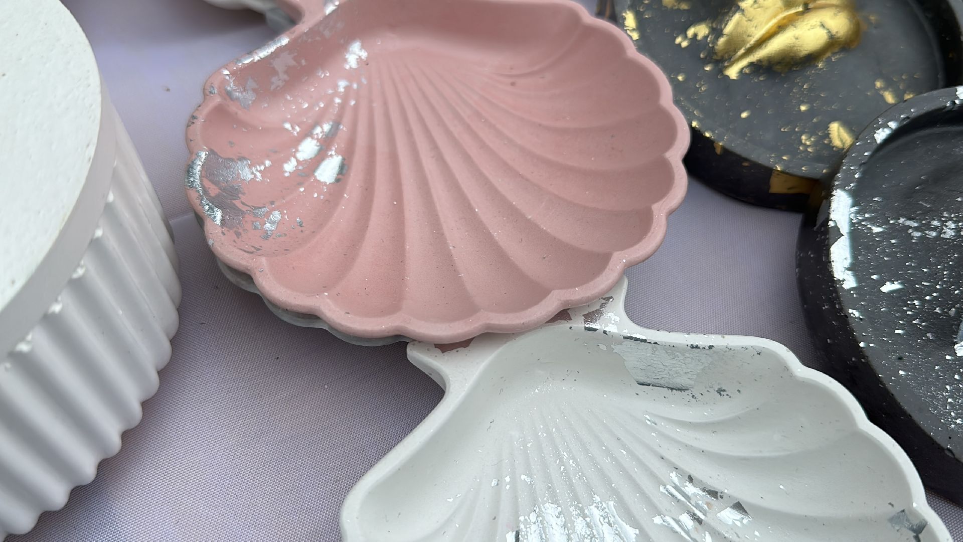 Одинцово, Парки Подмосковья, Мастерицы, Экономика