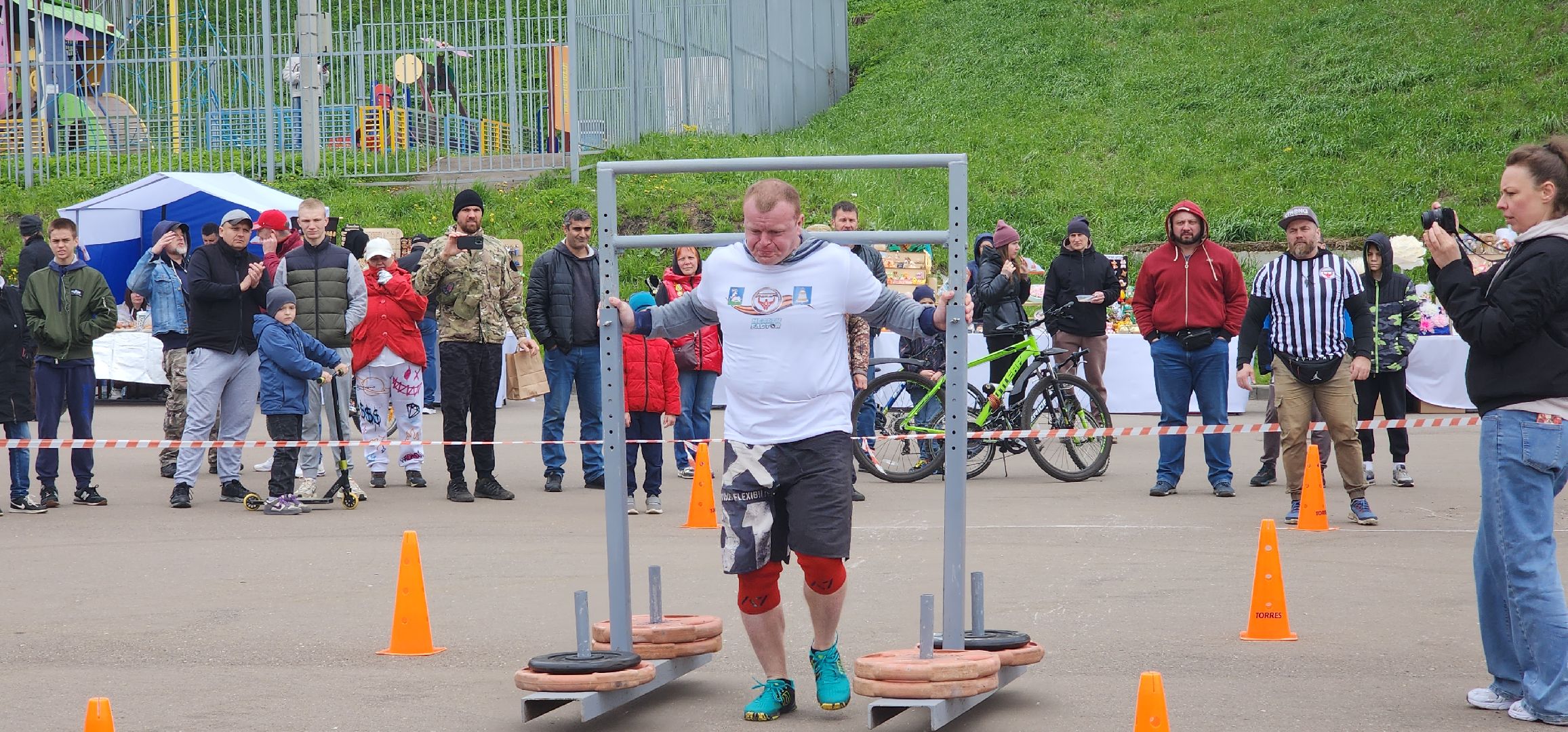 Спорт, День Победы , футбол, Силовой экстрим , единоборства,