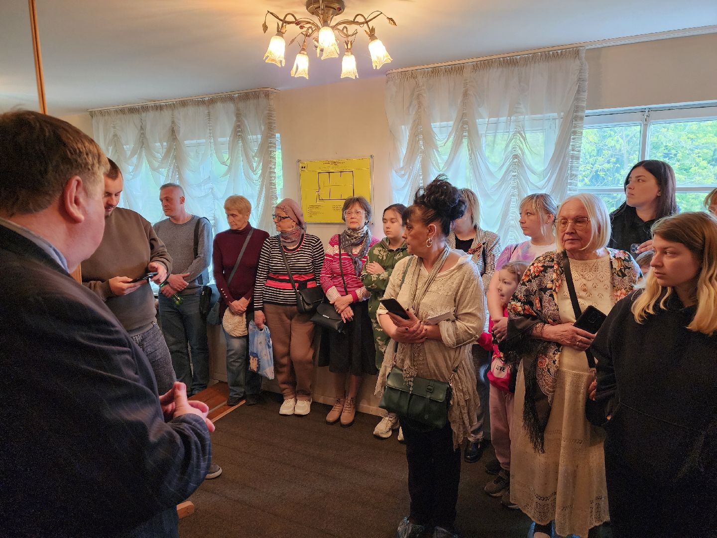 подольск, музей, подолье,