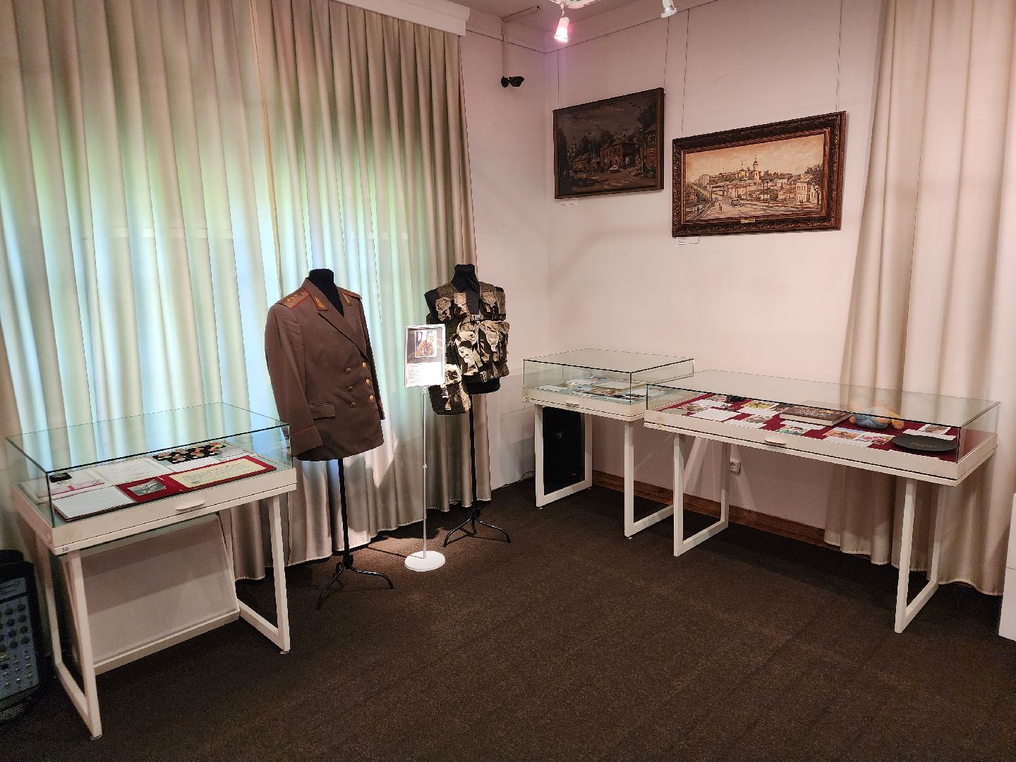 подольск, музей, подолье,