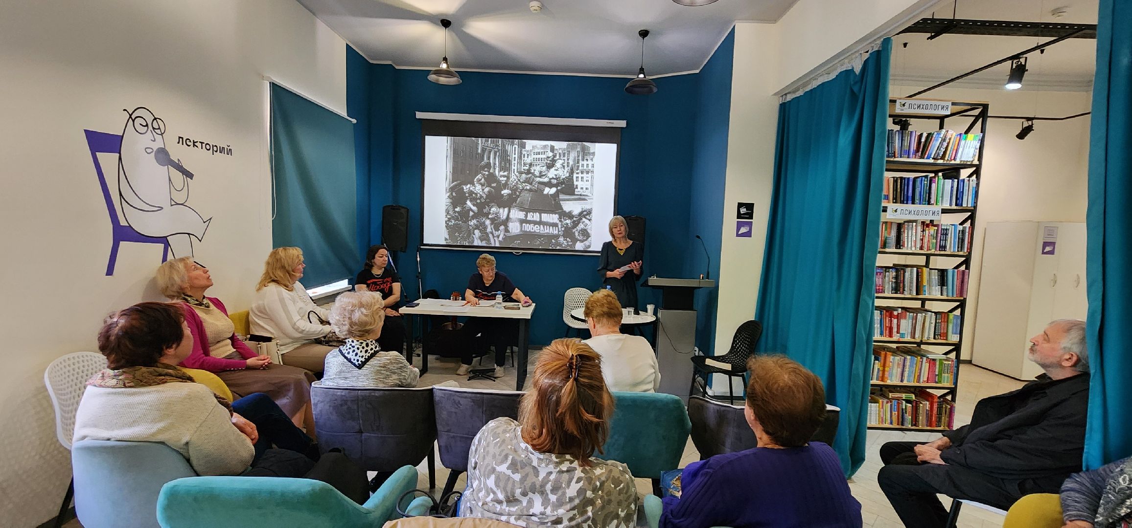 Химки, День Победы, музыка, память поколений,