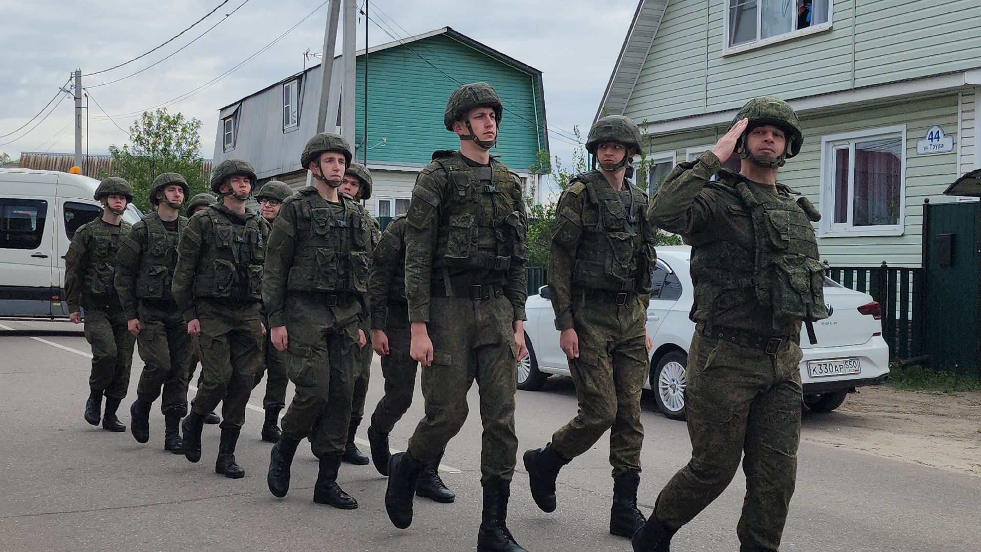 ЖиваяПамять #ДетиВойны #80летПобеды #Белоомут, луховиицы,