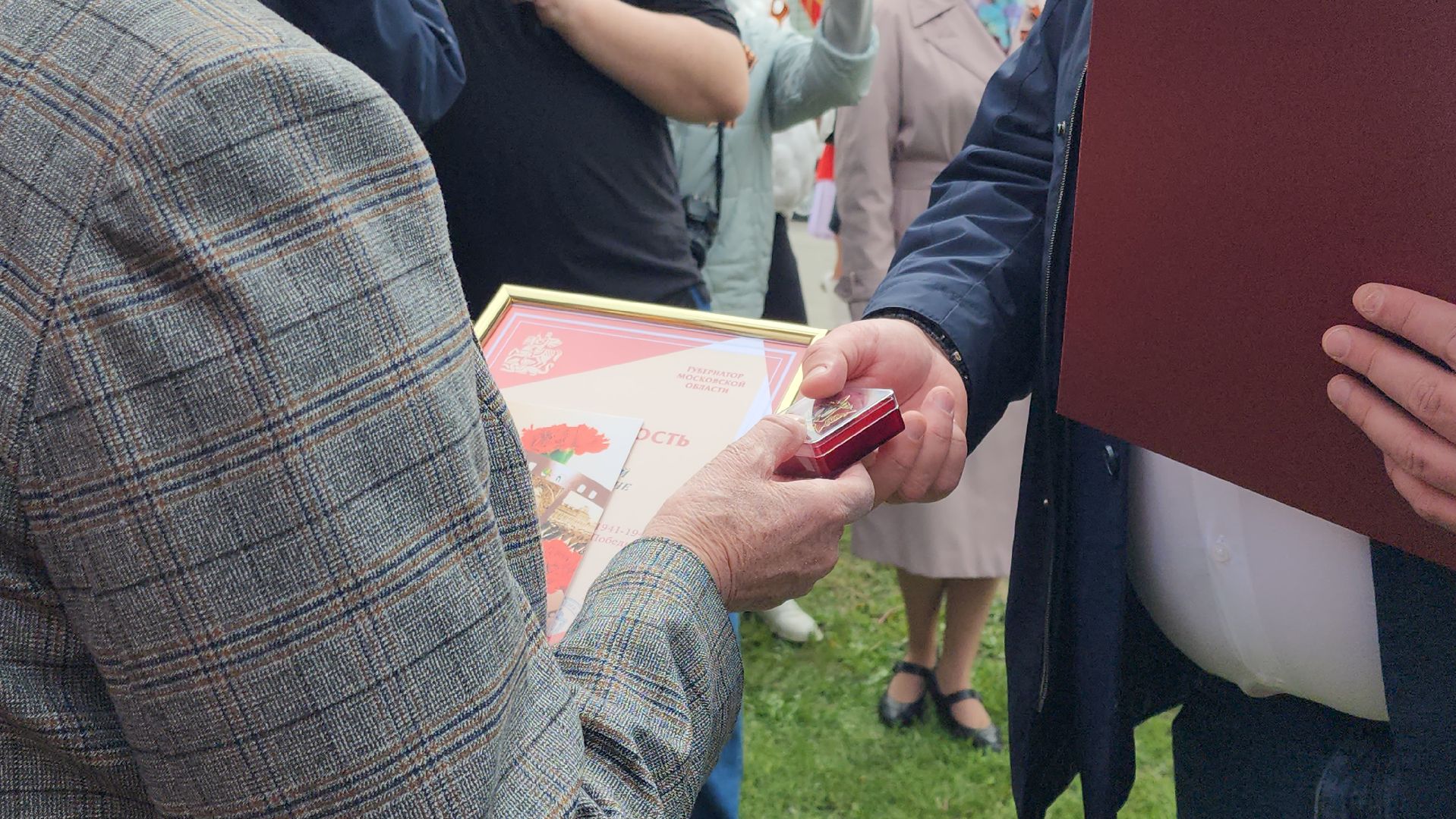 ЖиваяПамять #ДетиВойны #80летПобеды #Белоомут, луховиицы,